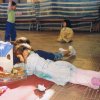 Actividades Pre-Kinder/Kinder- Marzo 2010-